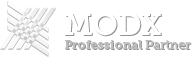 MODX Professional Partner