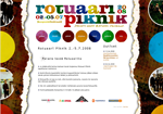 Rotuaari Piknik 2008