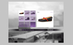 St. Vacant Footwear